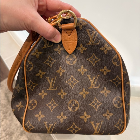LV Boho Monogram - Picture 3 of 8